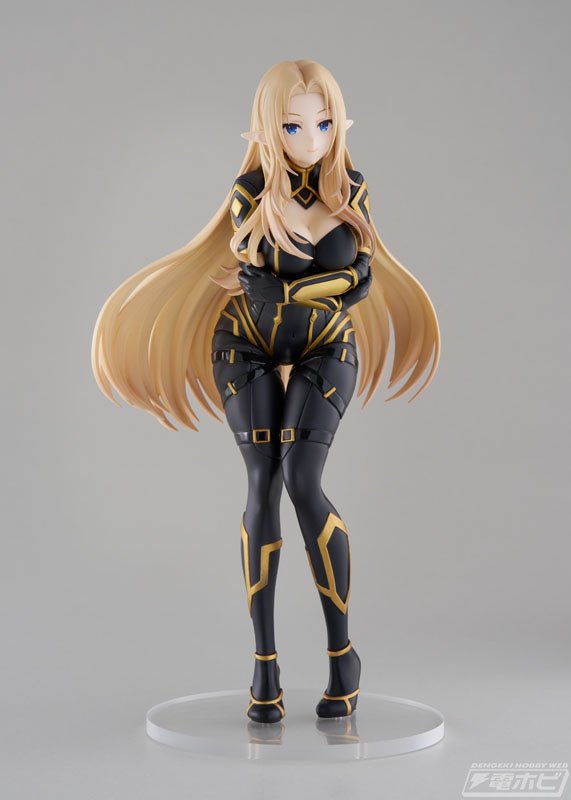 全高約200ミリ超のど迫力！『陰の実力者になりたくて！』より