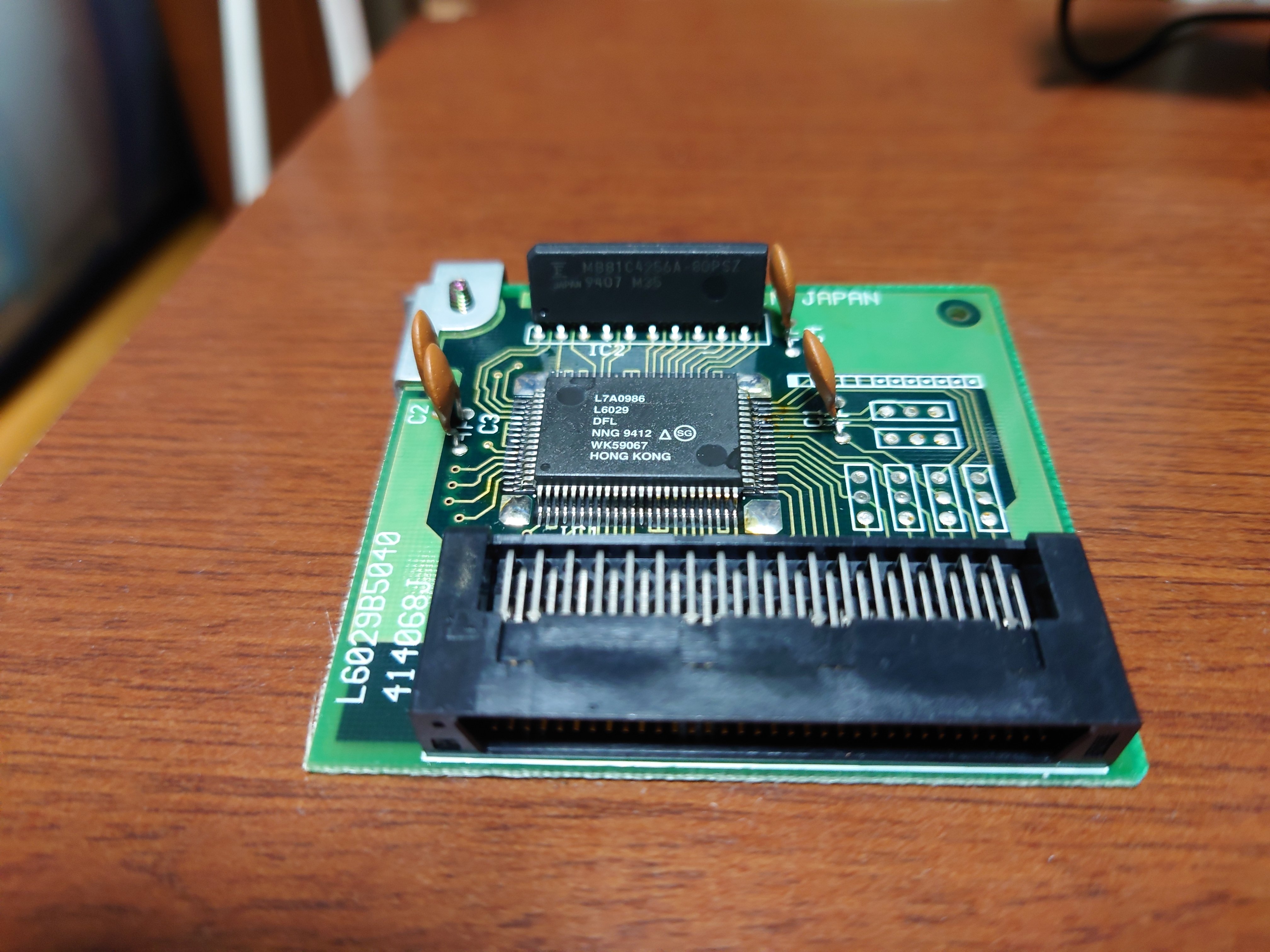 Akai S3000XL（サンプラー）について調べている｜mashiroa 真城亜