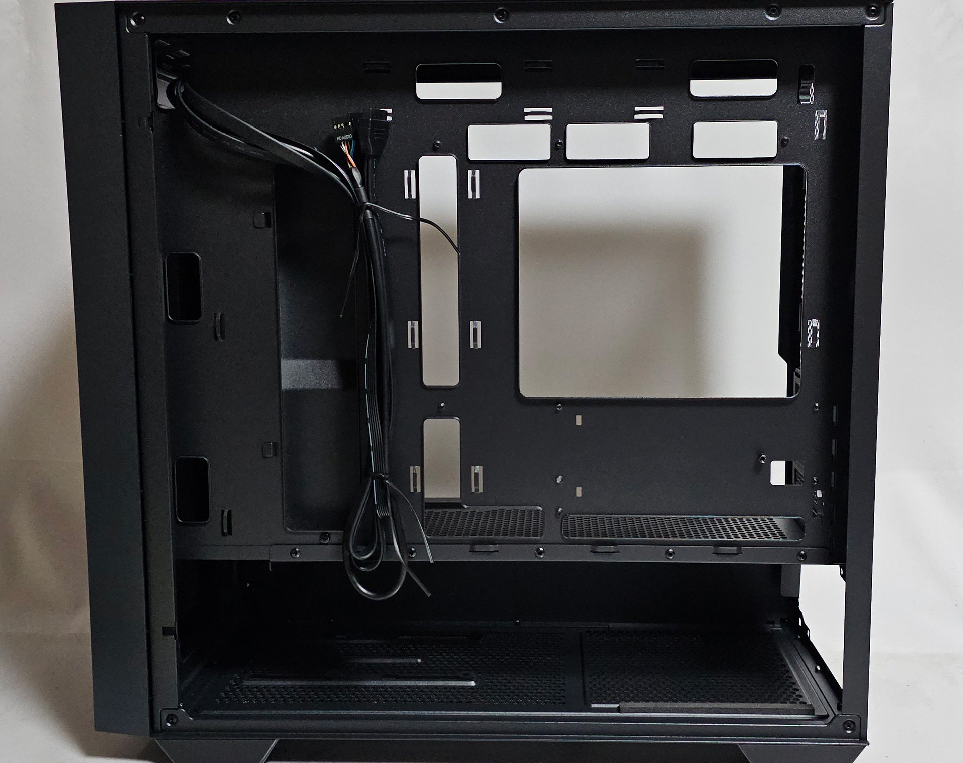 OS込み10万円で組み立てる(参考にならない)自作PC2024秋①｜のらねこノート