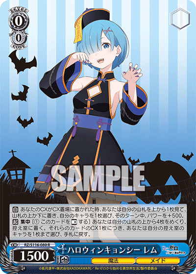 WGP札幌地区ネオスタンダード感想｜テラ