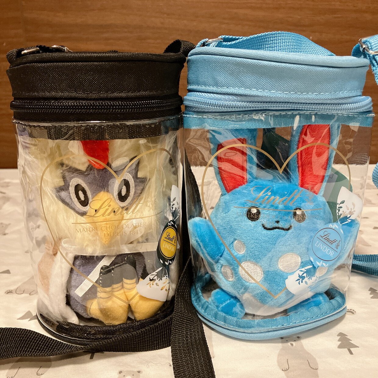 Mission! fitにfitするポーチを探せ！｜zbear666