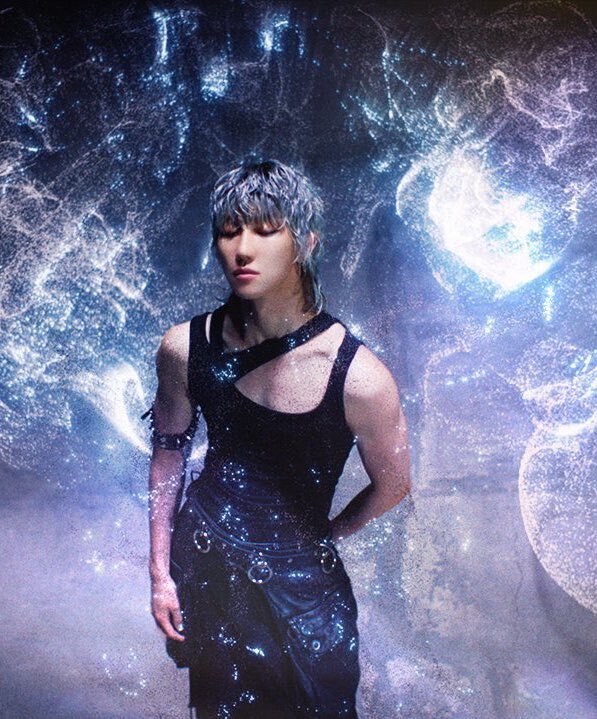 SEVENTEEN THE 8 'STARDUST' 1st EP CHINA②｜N̲a̲n̲a̲∞̲