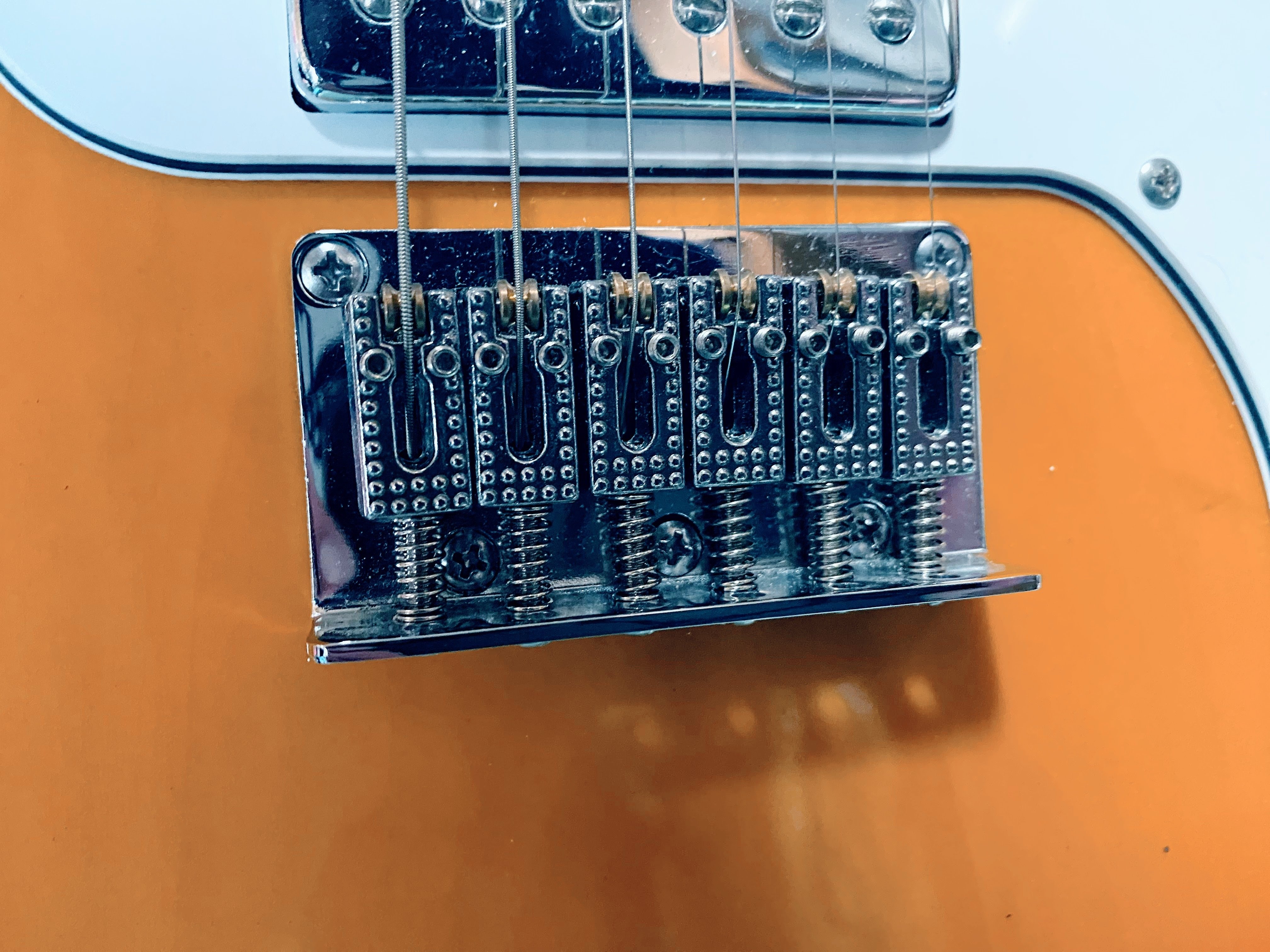 激安ギターDonner(Donner エレキギター TCタイプ DJC-1000S)とDonnerの