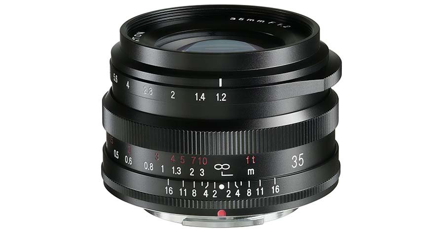 Voigtlander NOKTON 35mm F1.2｜borichan | 旅するカメラ