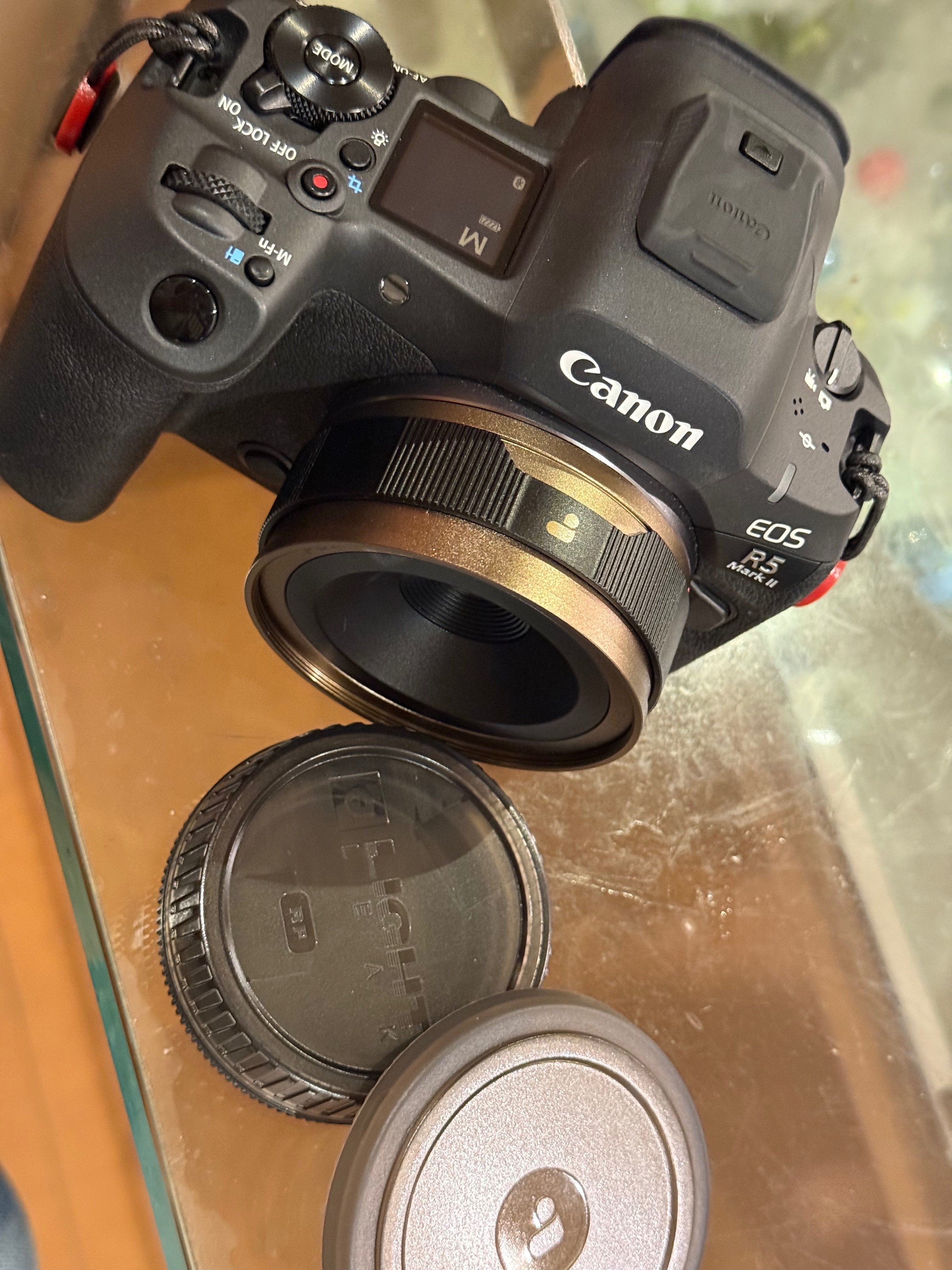 PolarPro LightLeak Lens 28mm｜ナックルヘッド / GoPro®︎ Official