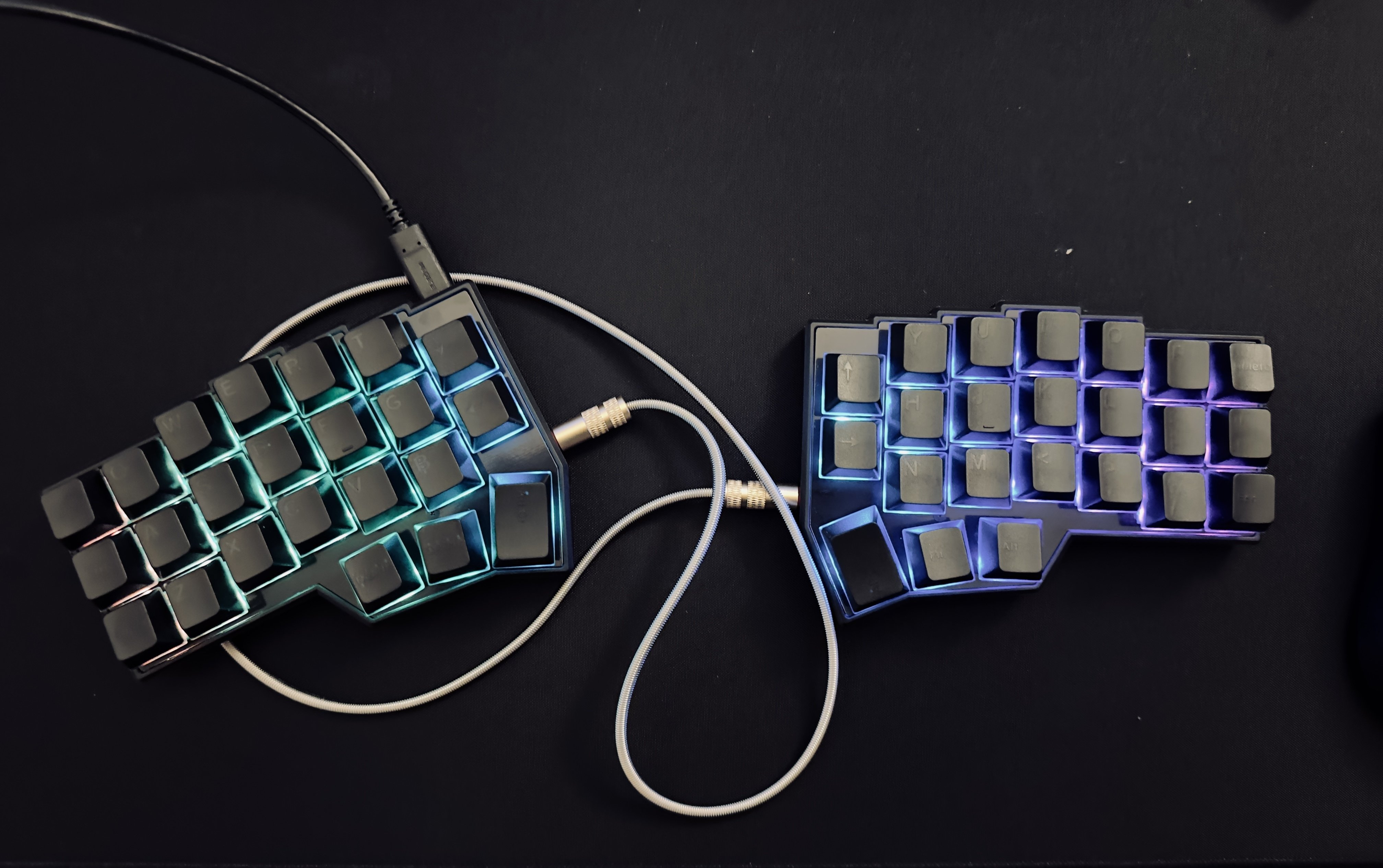 2024年に買ってよかったもの、愛用しているキーボード・ガジェット