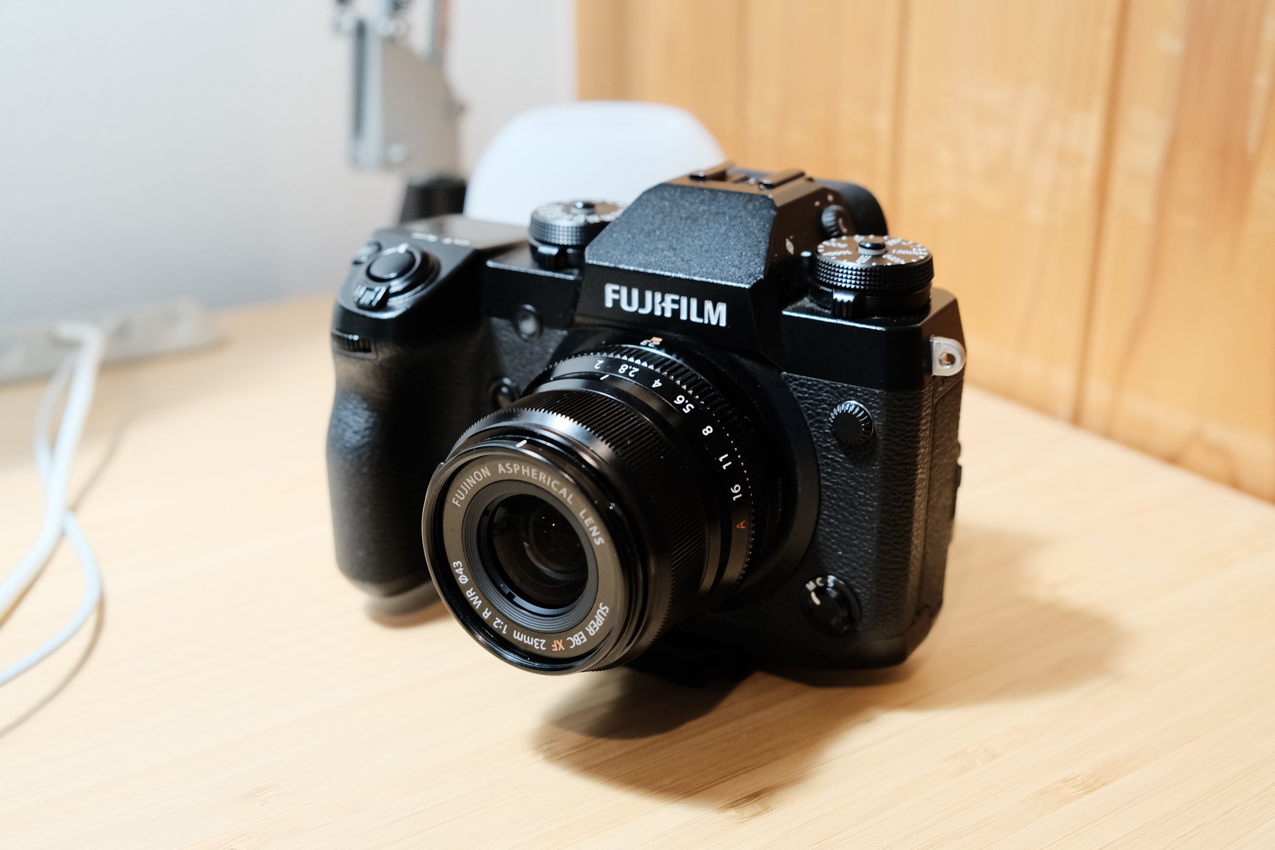 fujifilm】初めてズームレンズを買ったらX-T30ⅱが超万能機となり