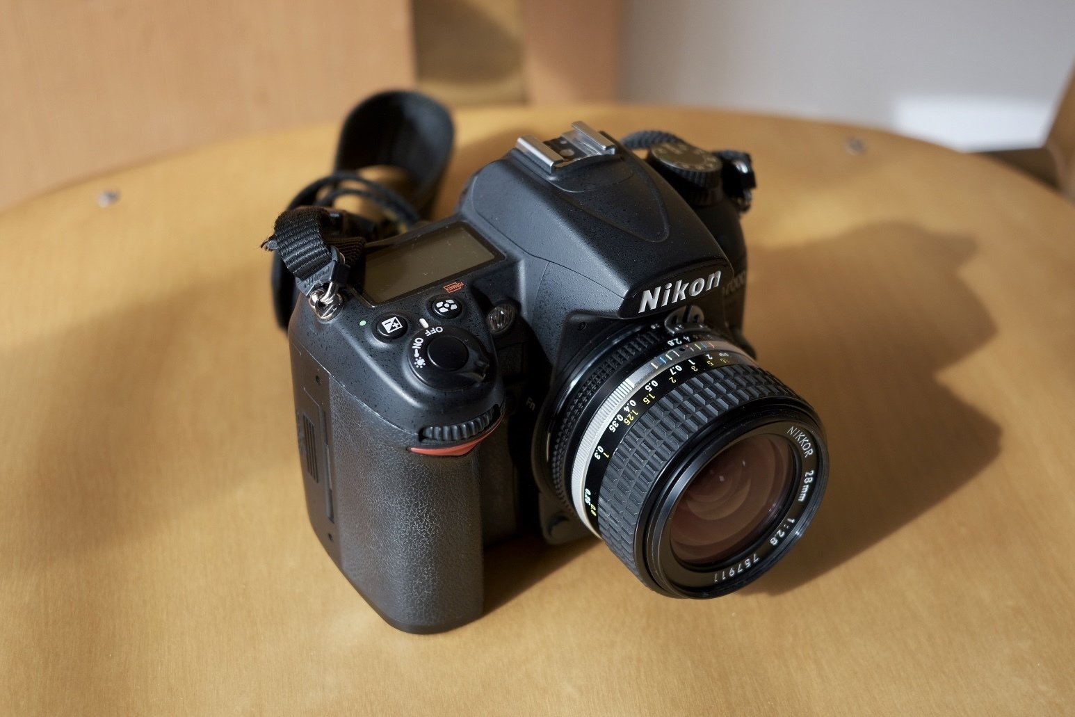 いま、古いデジタル一眼レフが楽しい理由｜松田隆志 Takashi Matsuda