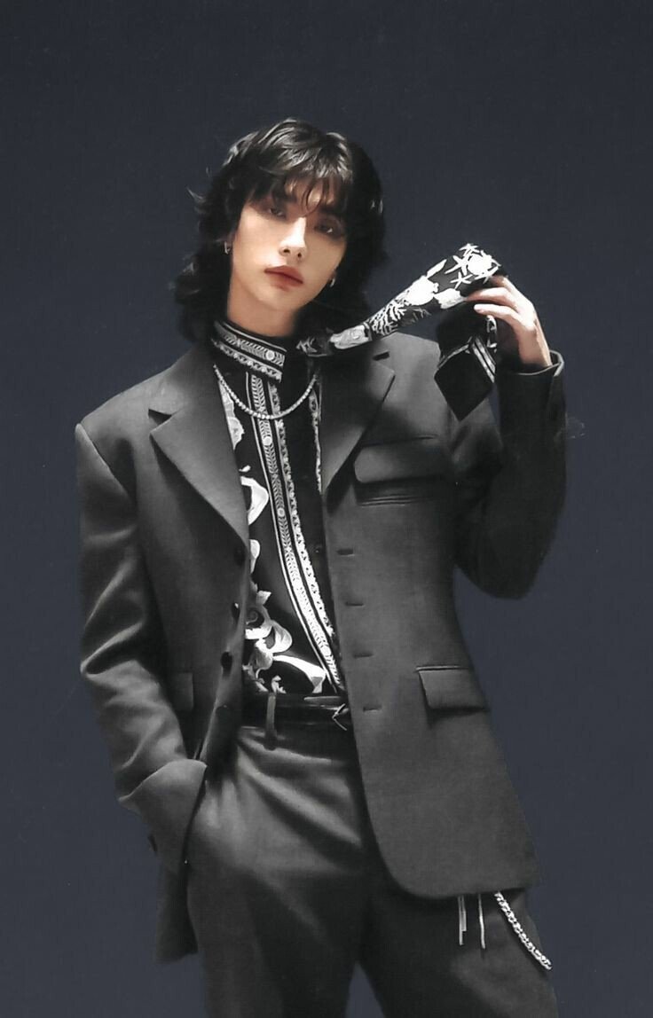 241114.dominATE in Tokyo】#SKZ.15｜えふ（百瀬）