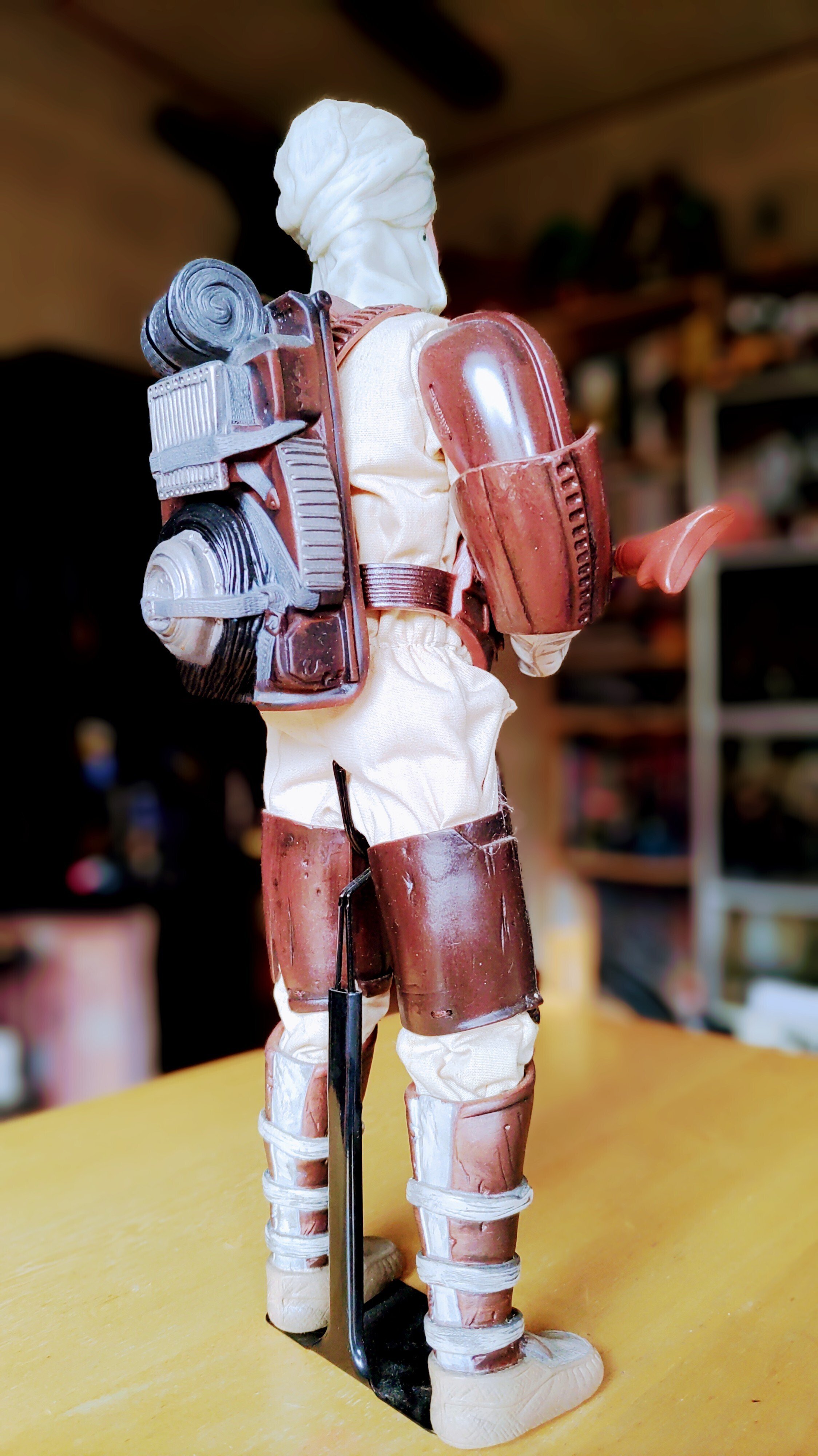 バウンティ ハンター』スターウォーズ 帝国の逆襲より12インチ