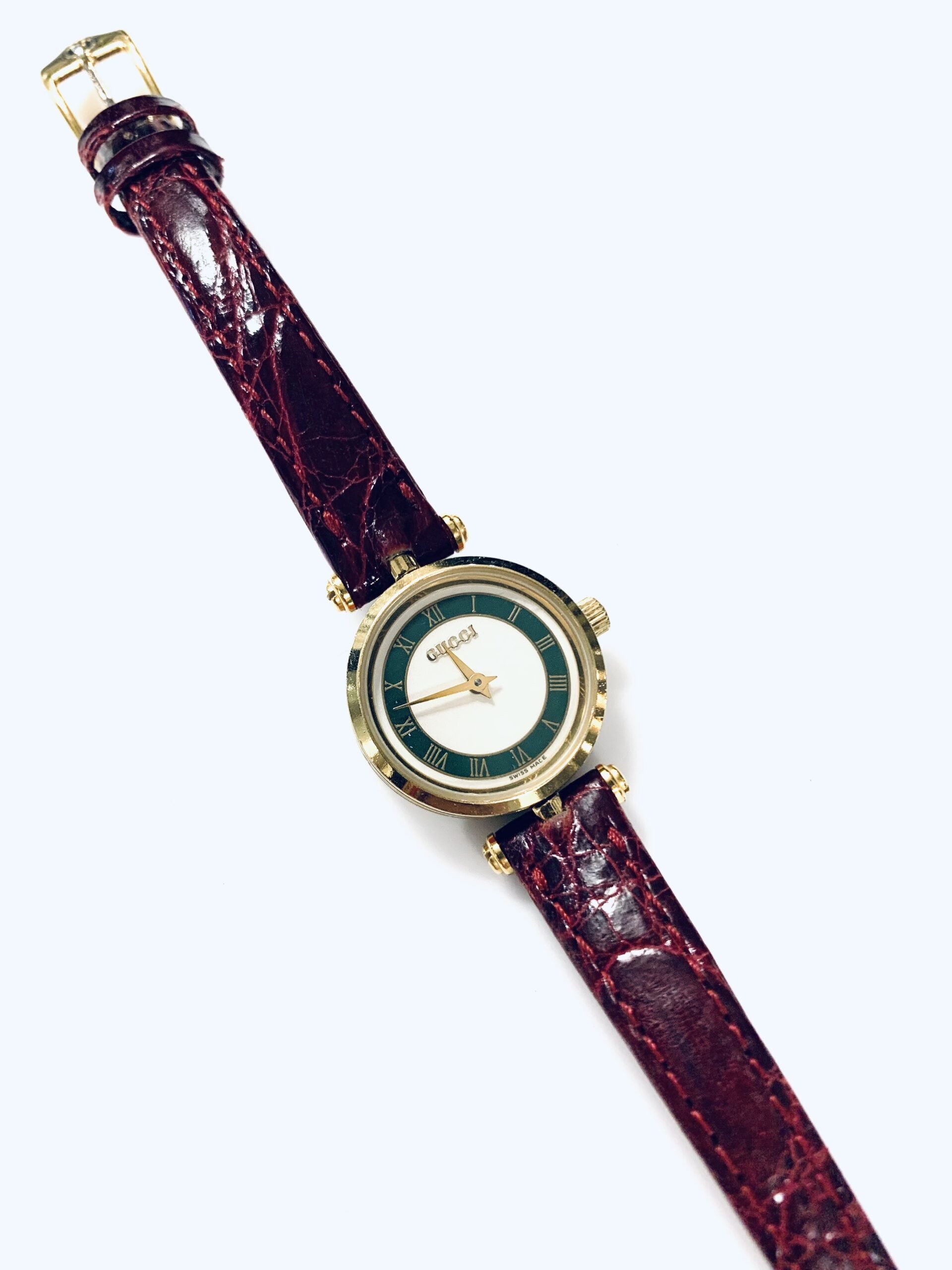 グッチの腕時計の電池交換は東京のどこで依頼する？ヨドバシ・ヤマダ