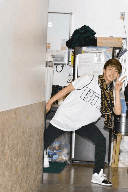 BTS2014[防弾少年団 1st JAPAN SHOWCASE -NEXT STAGE-]｜beforesunrise59