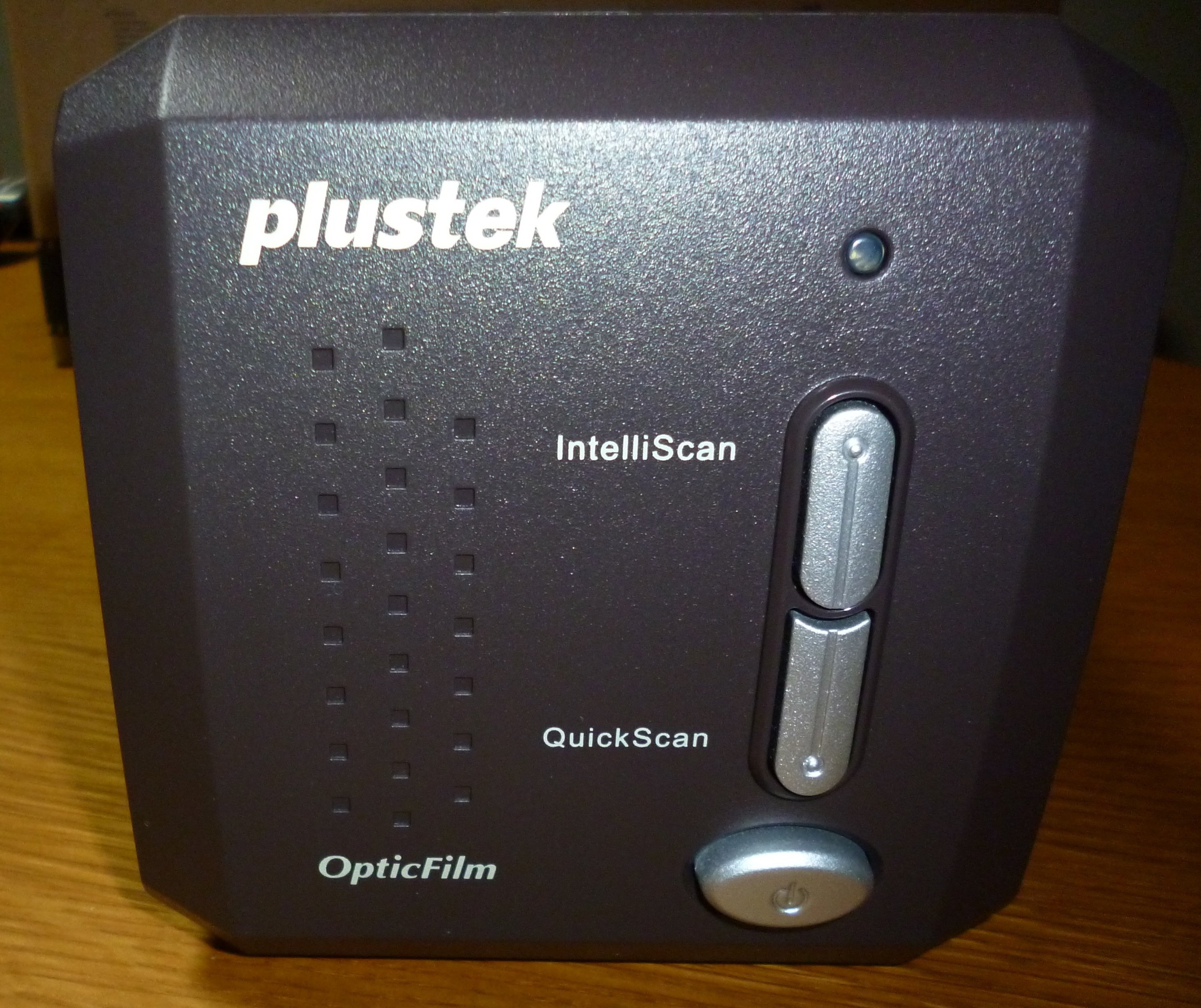 フィルムスキャナー その2｜3823