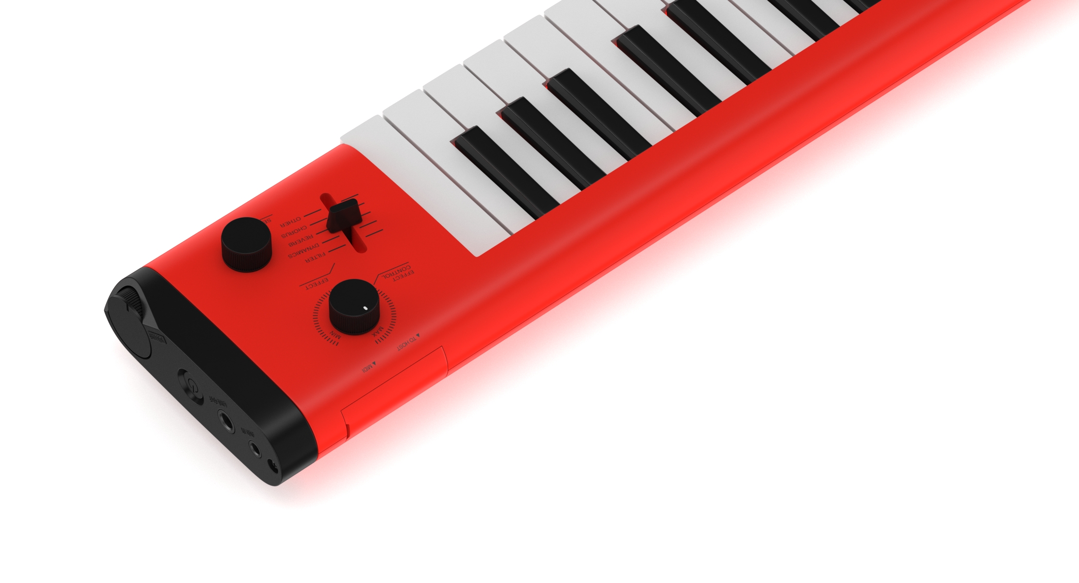 Yamaha Sonogenic SHS-500 - Superhive (formerly Blender Market)