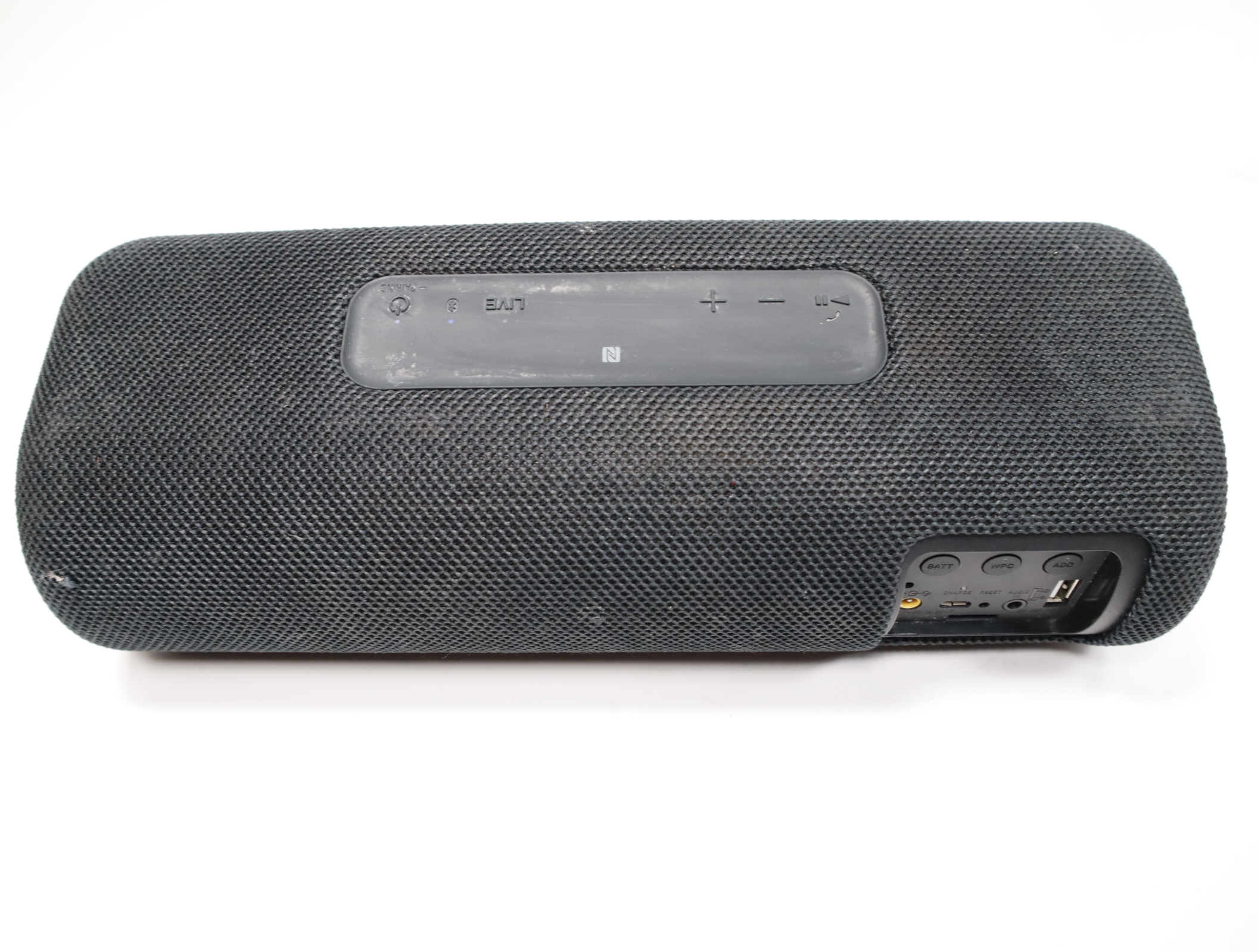 Sony SRS-XB41 Portable Wireless Bluetooth Speaker Black