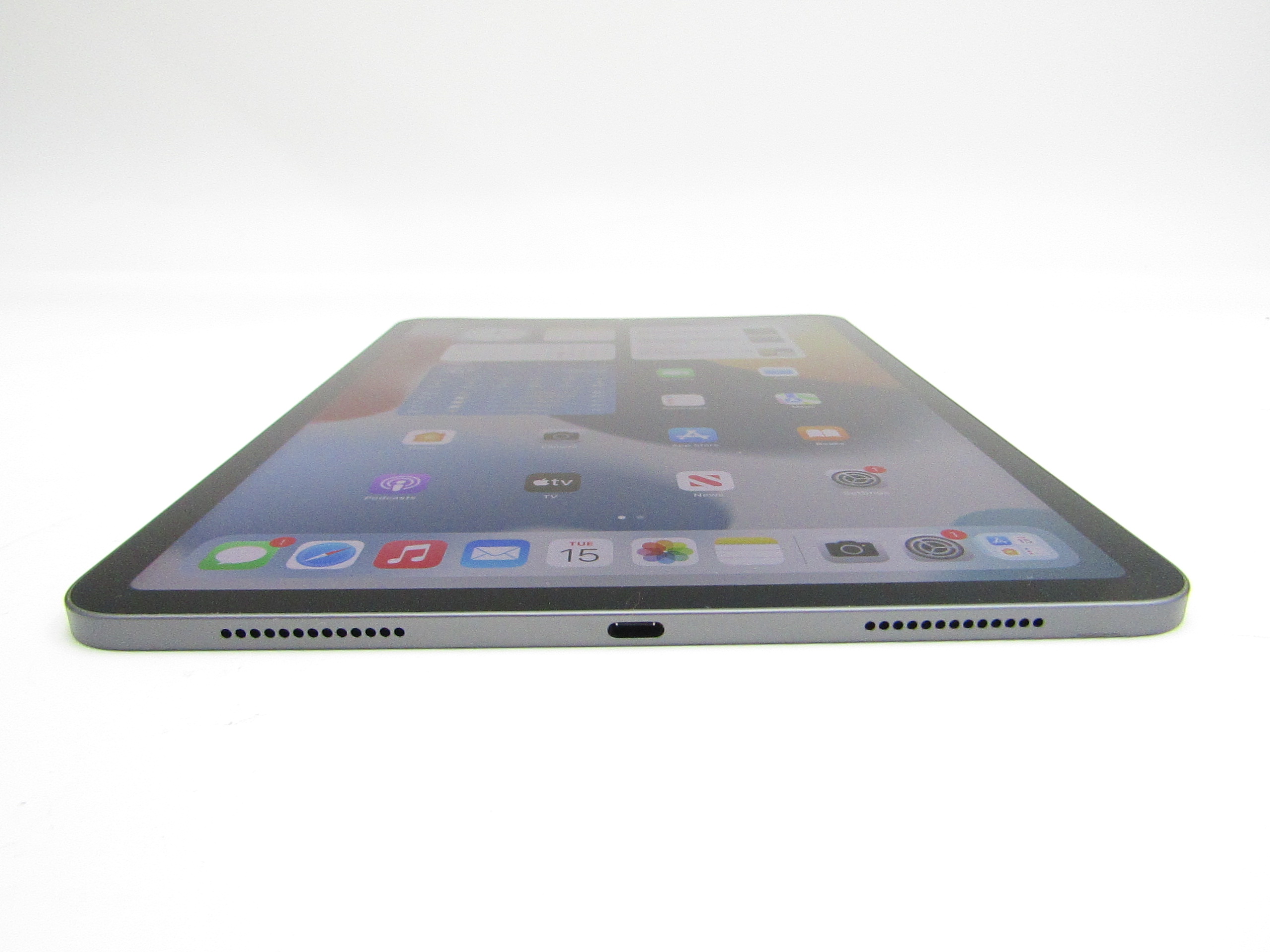 Apple iPad Pro 11 Inch FTXN2LL/A 64GB Space Gray Tablet