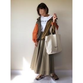 Ne-net(ネ・ネット)の「ネ・ネット / キツネモッズ / ブルゾン」 - PARTE