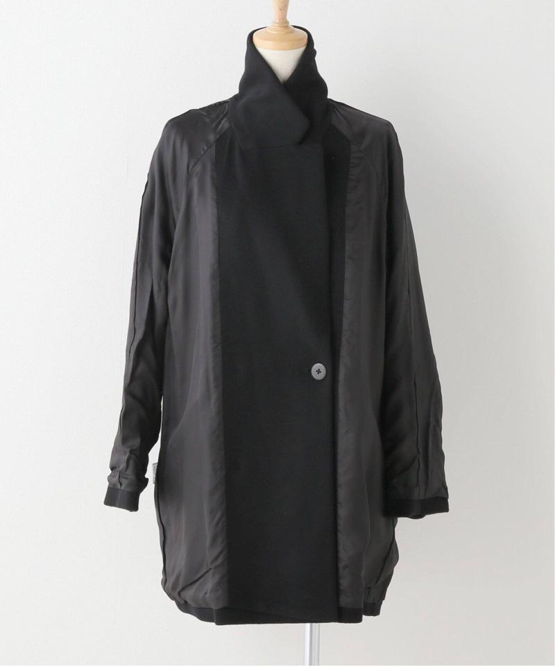 Deuxieme Classe(ドゥーズィエムクラス)の「追加 ShortDouble コート