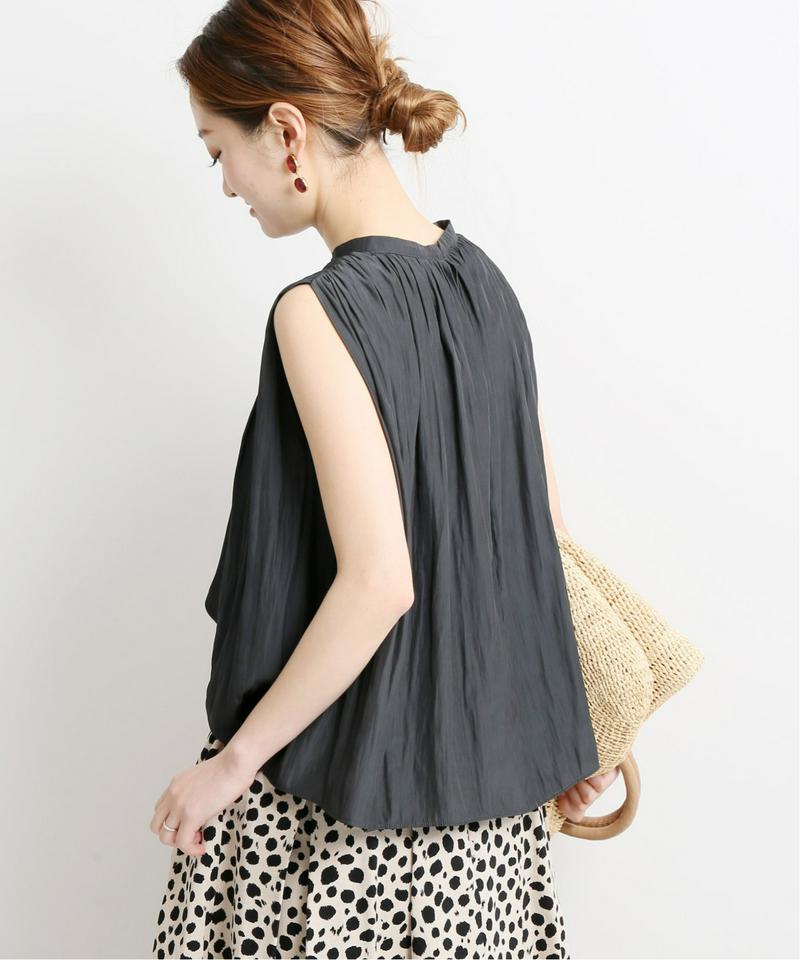 VERMEIL par iena(ヴェルメイユ パー イエナ)の「《追加2》ギャザー