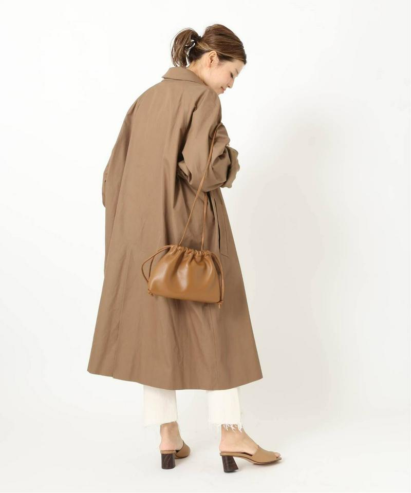 Deuxieme Classe(ドゥーズィエムクラス)の「CELERI BAG（Deuxieme