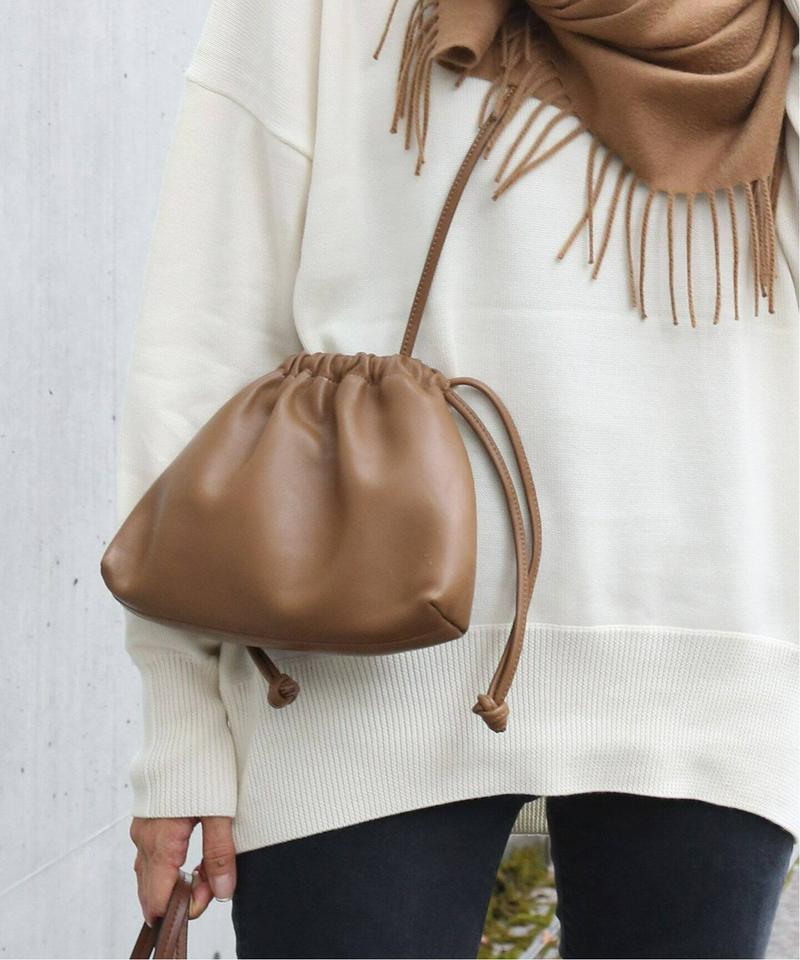 Deuxieme Classe(ドゥーズィエムクラス)の「CELERI BAG（Deuxieme