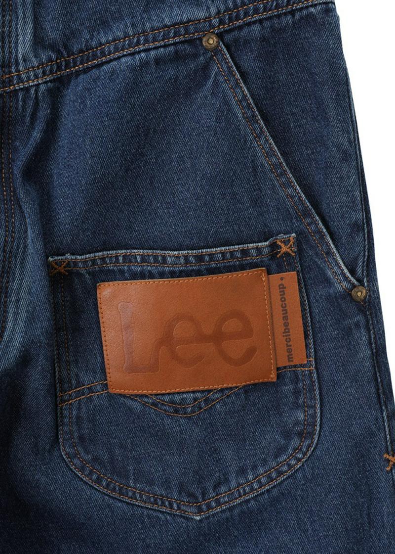 mercibeaucoup,(メルシーボークー)の「メルシーボークー、 / 39Lee