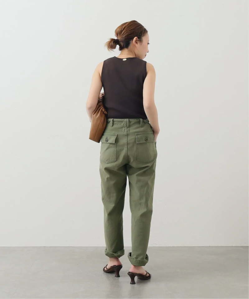 Deuxieme Classe(ドゥーズィエムクラス)の「【CELERI/セルリ】 バッグ