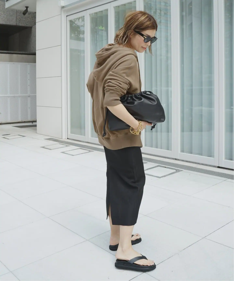 Deuxieme Classe(ドゥーズィエムクラス)の「【CELERI/セルリ】 バッグ