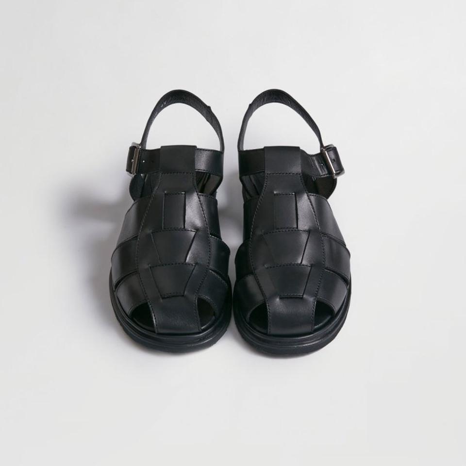 Shinzone(シンゾーン)の「Paraboot IBERIS」 - PARTE