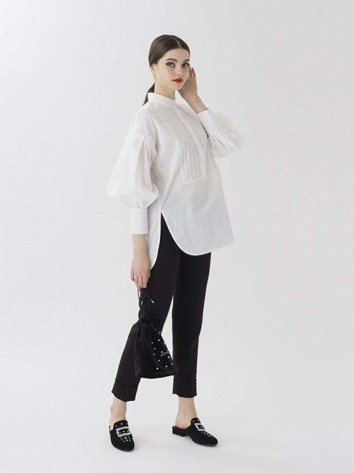 TSURU by Mariko Oikawa(ツルバイマリコオイカワ)の「Tamara」 - PARTE