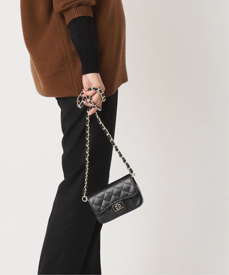 Deuxieme Classe(ドゥーズィエムクラス)の「【AULENTTI/オウレンティ