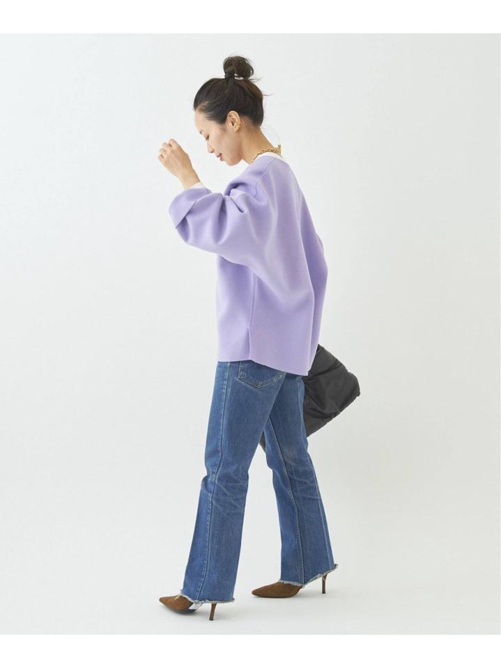 Plage(プラージュ)の「【R'IAM】シルエット ブラウス◇」 - PARTE