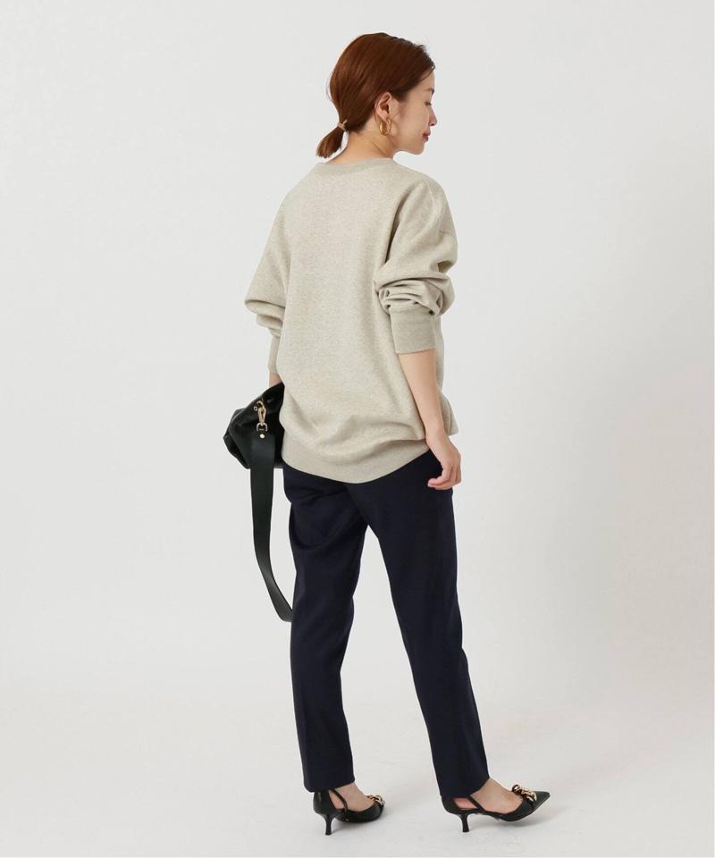 IENA(イエナ)の「VIVIENNE スウェットプルオーバー」 - PARTE