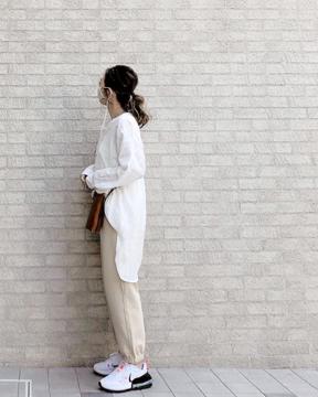 UN3D.(アンスリード)の「PAD IN NARROW CAMI」 - PARTE