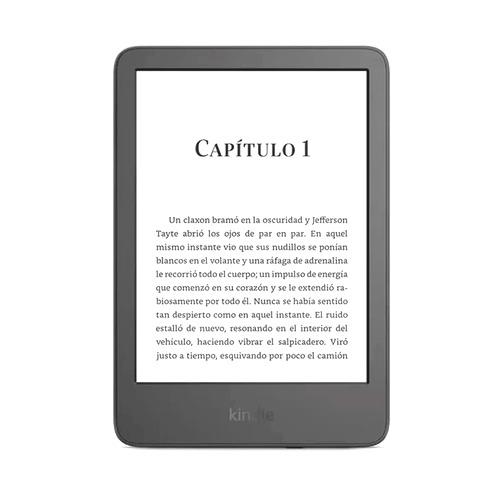 Kindle Kindle Paperwhite 12va Generación (2024) 7