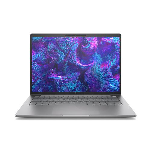 HP Notebook Zbook 8 Intel Core Ultra 7-255H NVIDIA RTX 500 4GB 14