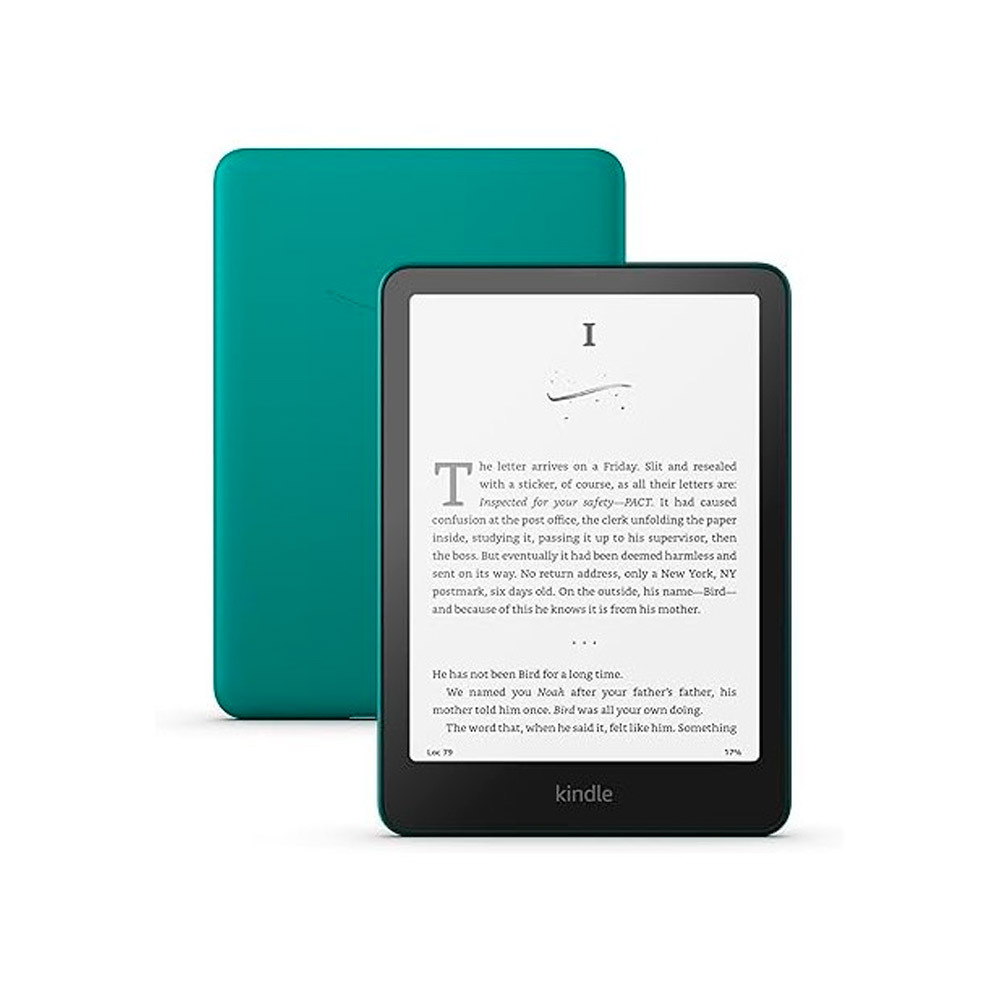 Kindle Kindle Paperwhite 12va Generación (2024) 7