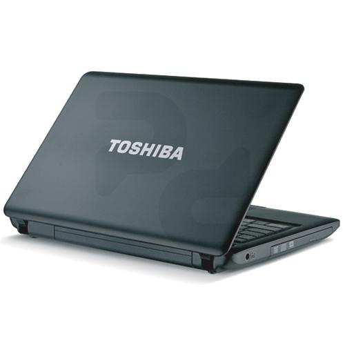 Toshiba Notebook C645-SP4140L Intel® Core™ i3-370M 2.4GHz 3GB