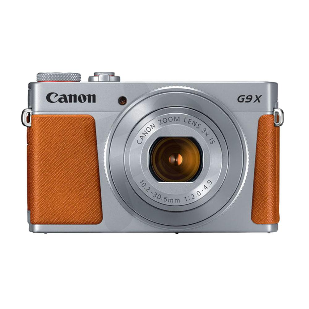 Canon Cámara Semi Profesional Powershot G9X Mark II | PC Factory