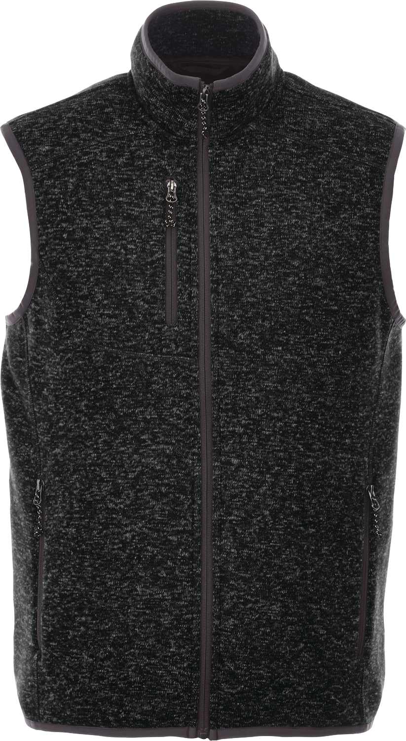Men's FONTAINE Knit Vest | PCNA
