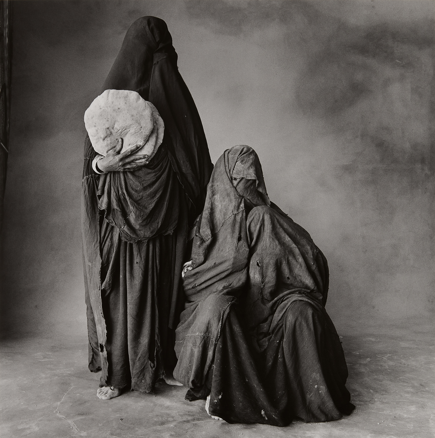 Irving Penn Photographs