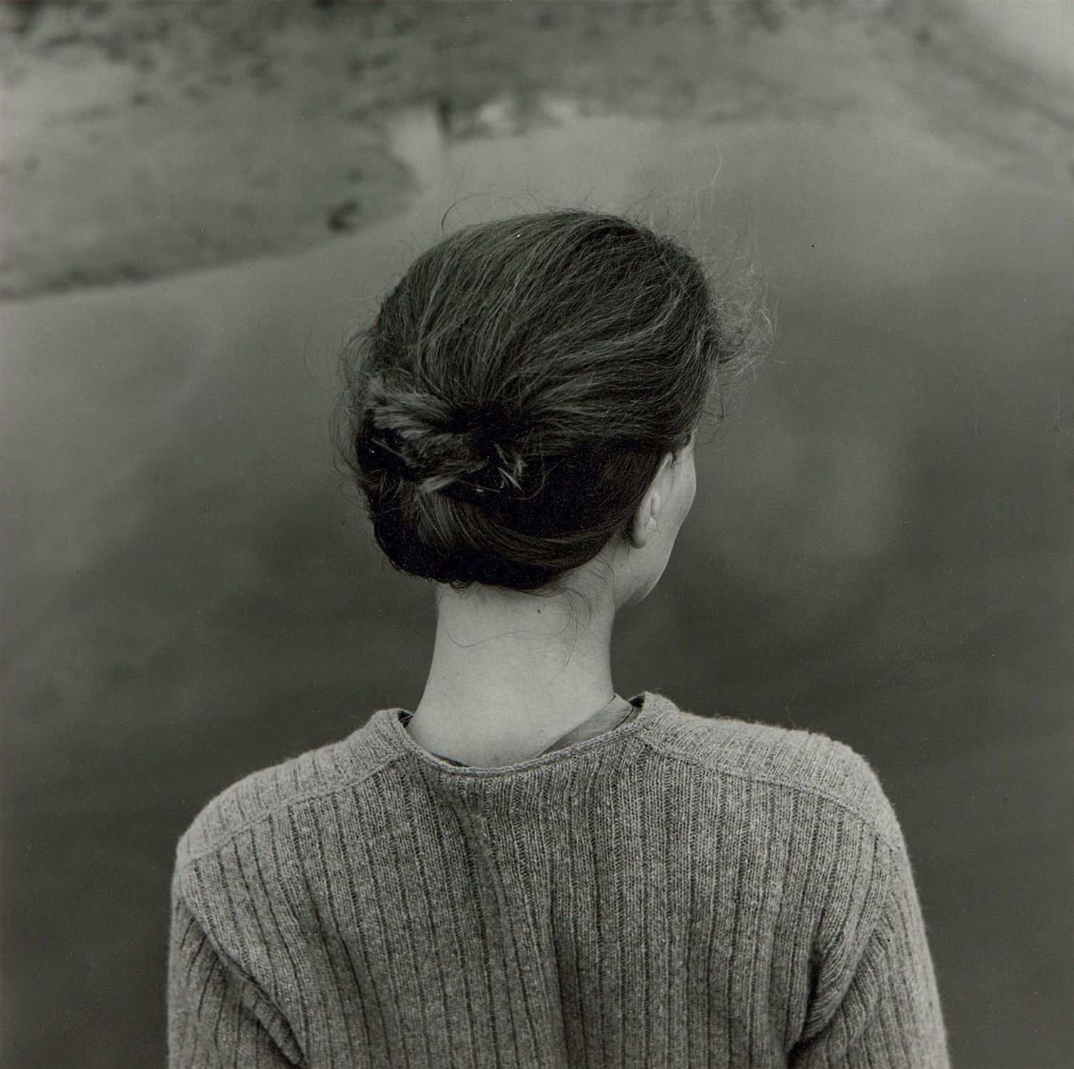 Emmet Gowin Photographs