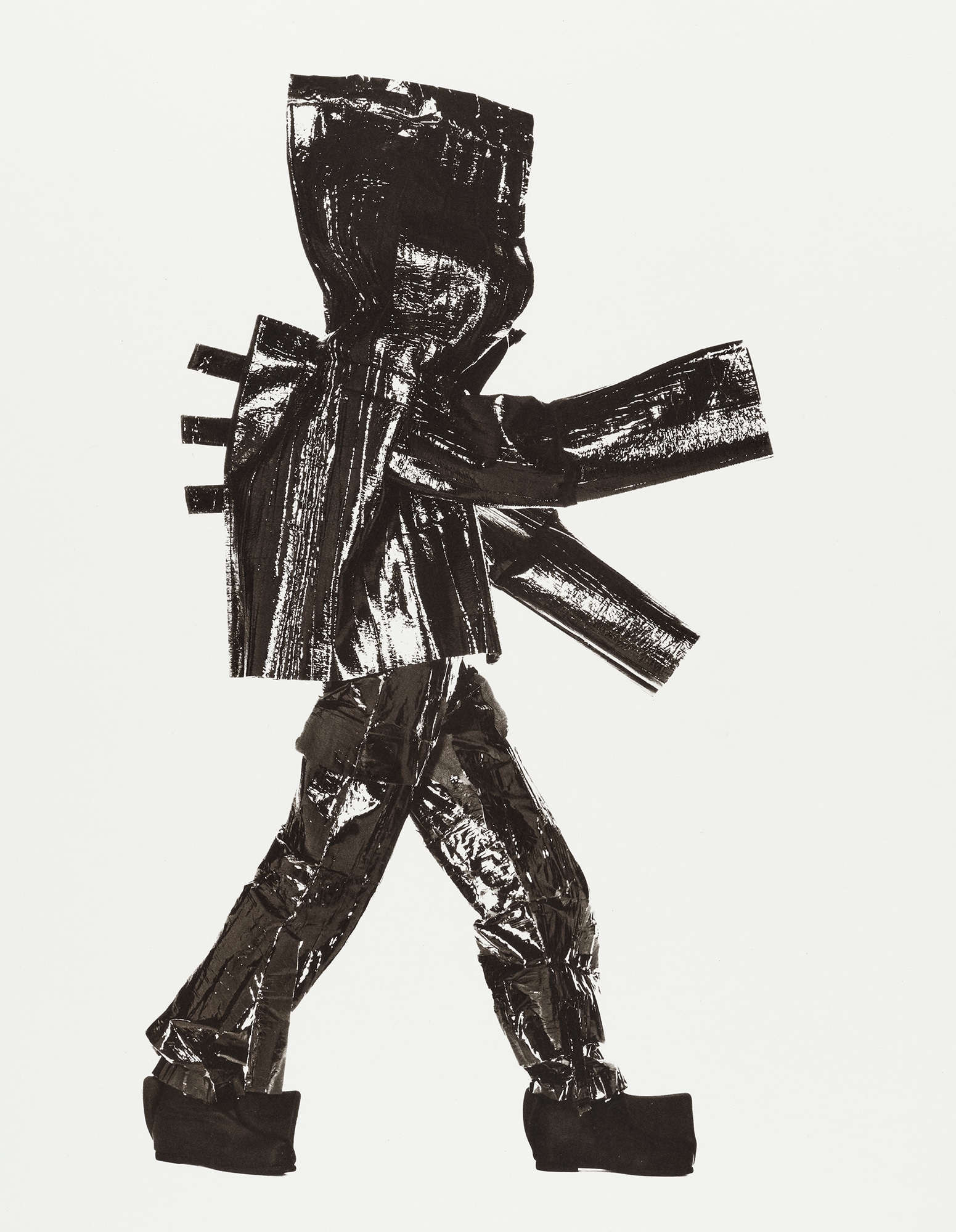 Irving Penn Visual Language: The Art of Irving Penn