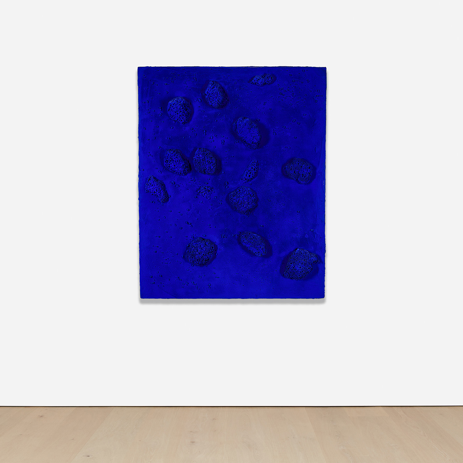 Yves Klein 20th Century & Contemporary Art Evening Sale