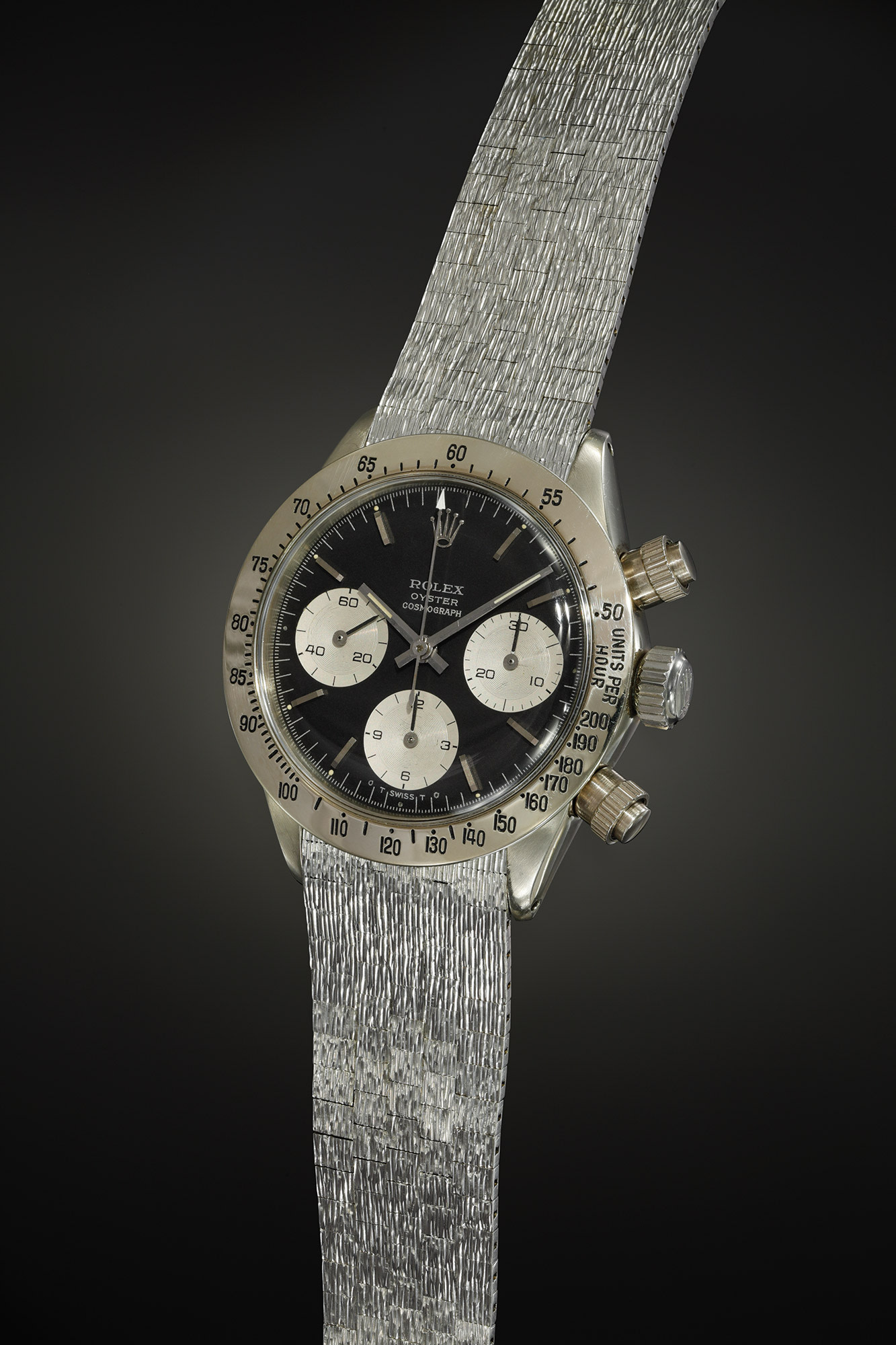 Rolex Daytona Ultimatum