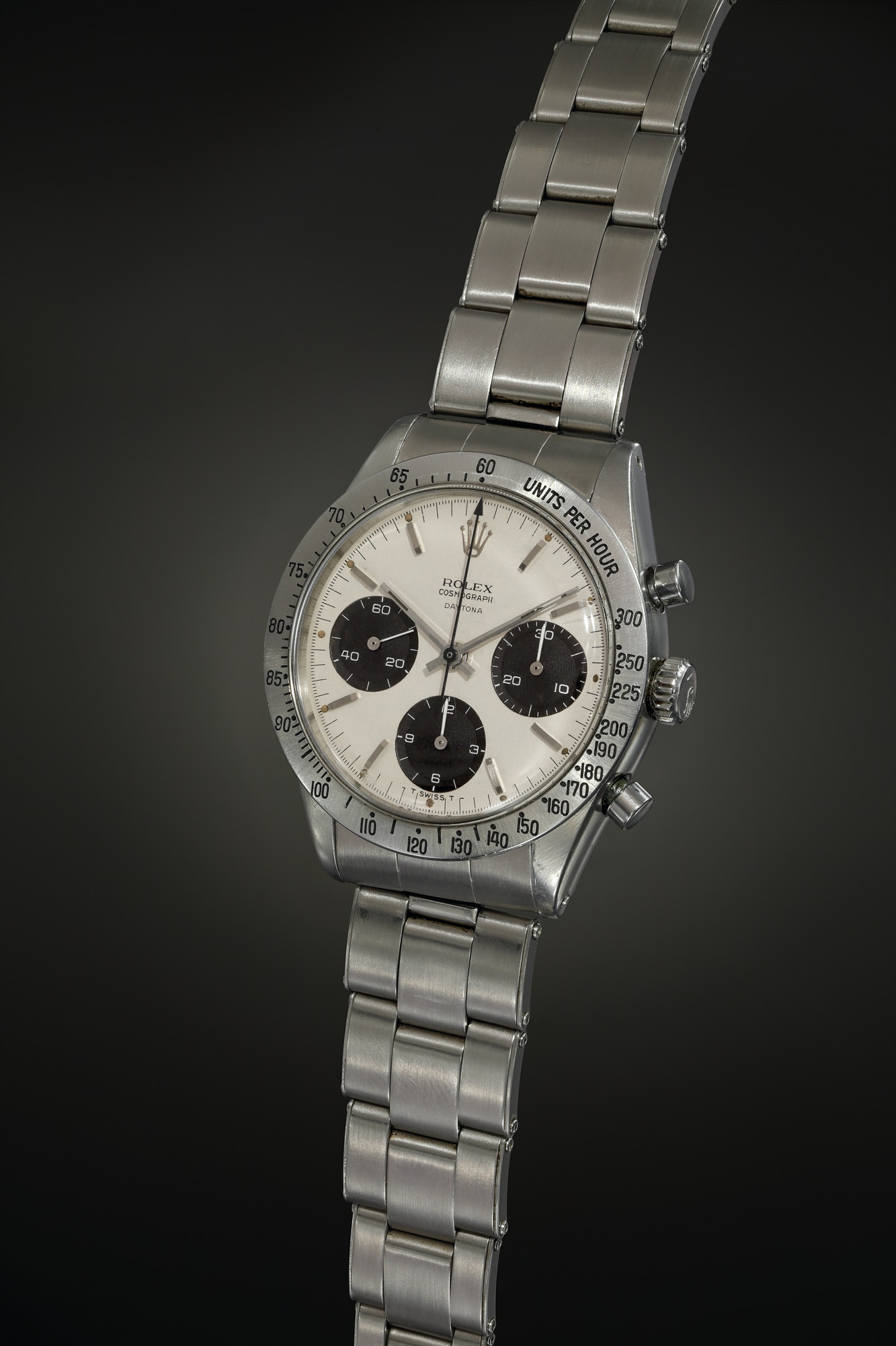 Rolex Daytona Ultimatum