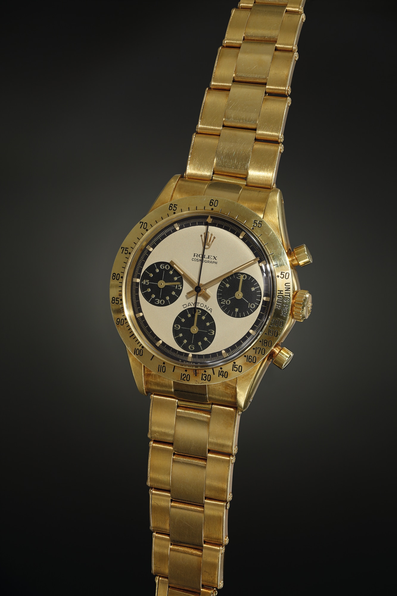 Rolex Daytona Ultimatum