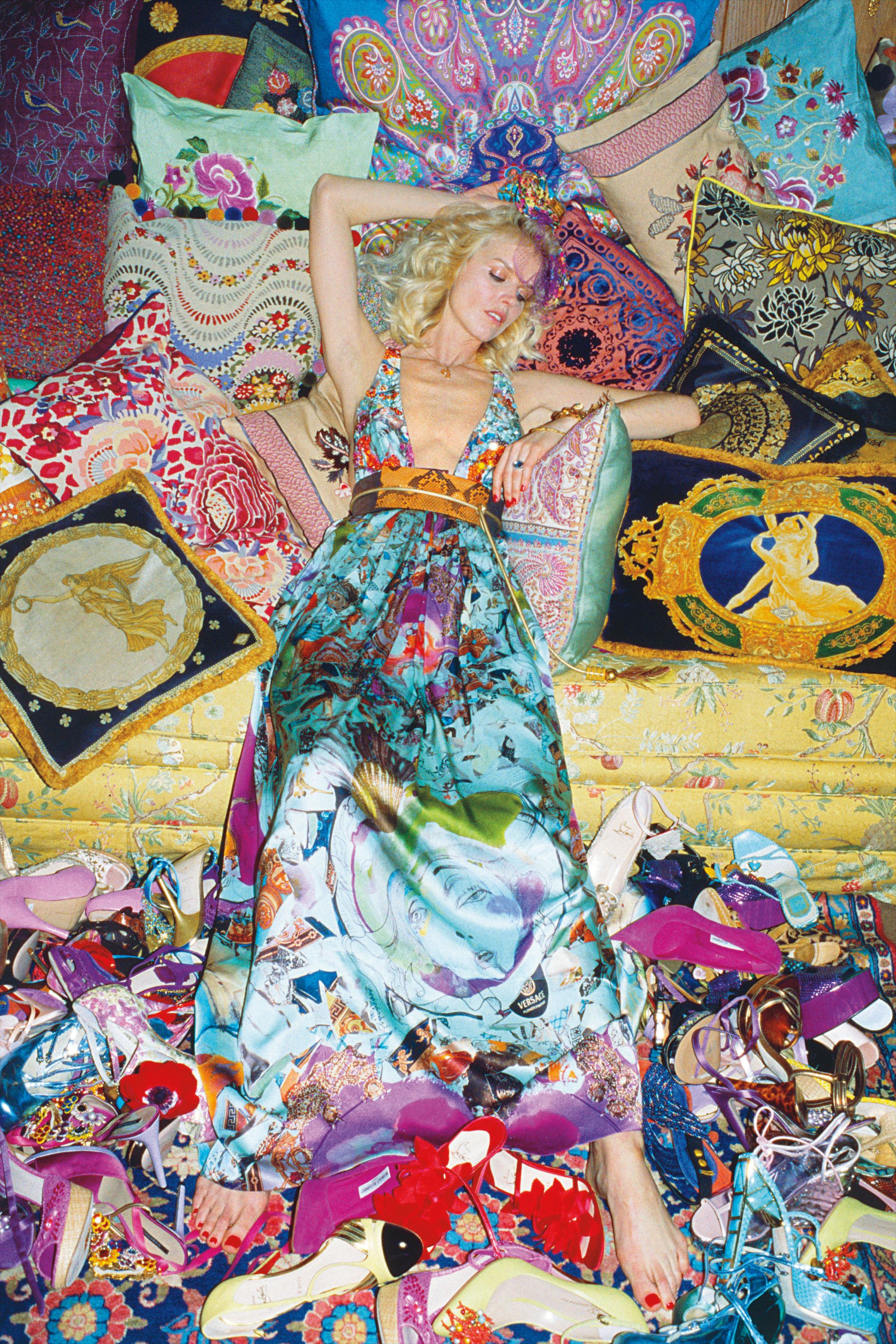 Walter Pfeiffer Photographs