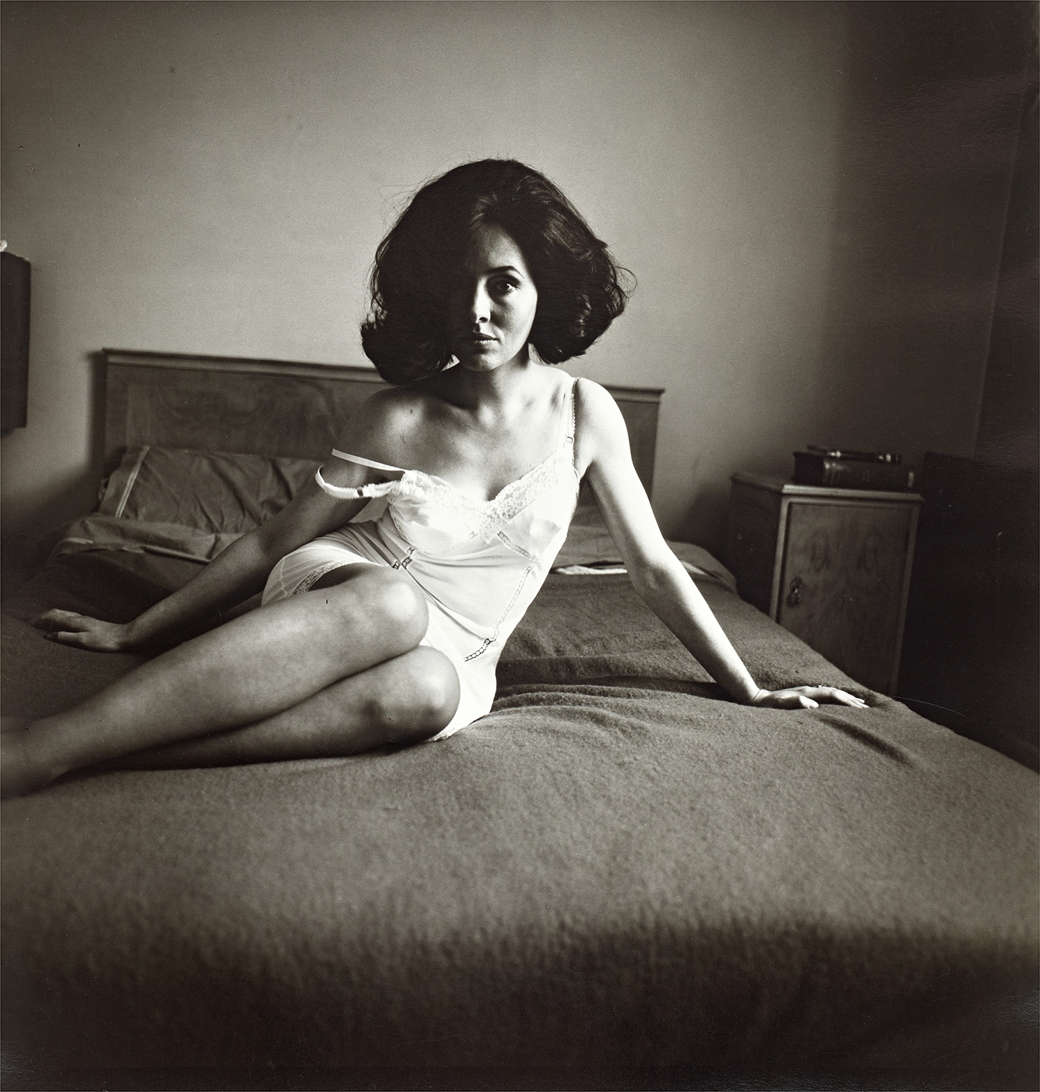 Diane Arbus Photographs