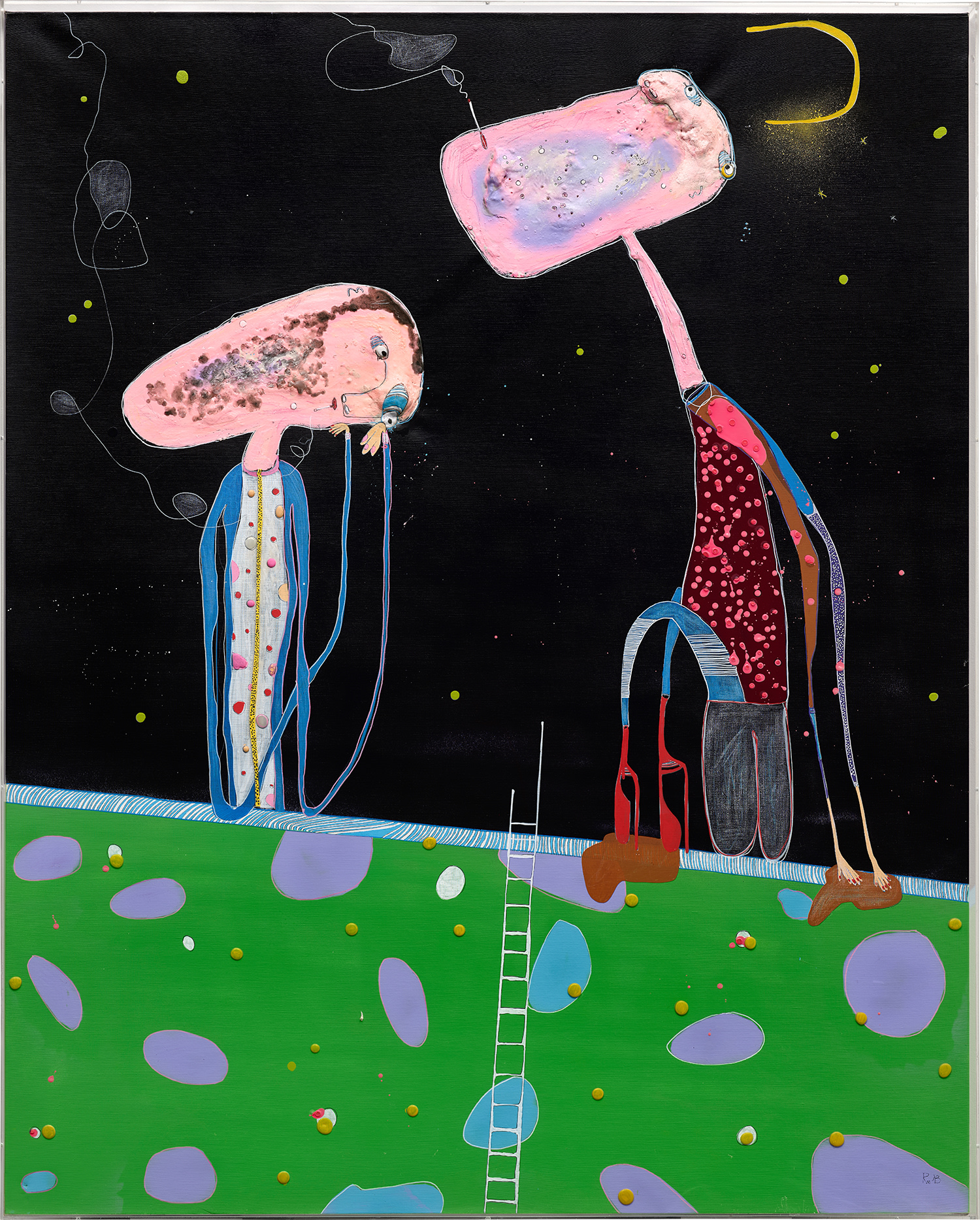 Rafa Macarrón New Now